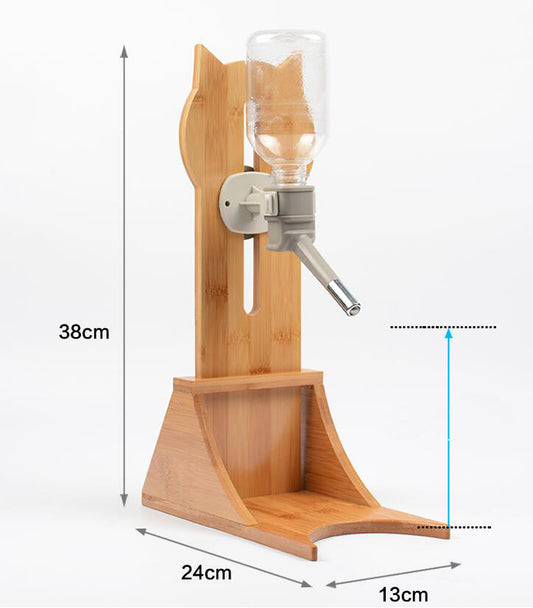 Cat Drinking Water Dispenser Drinking Fountains Cat Drinking