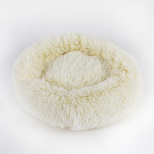 Pet Sleep Bed Soft Cushion Nest for Dogs Cats Comfortable