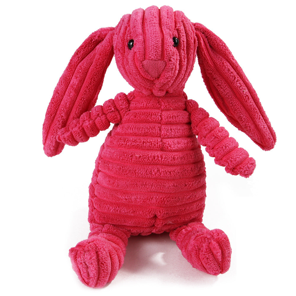 Vocal Animal Plush for Pet Dog Teeth Cleaning Training | PET'S FUN