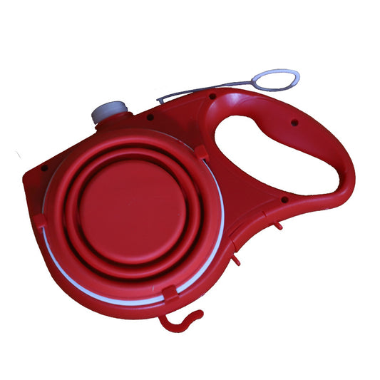 Pet Supplies Water Bottle, Cup, Pet Rope