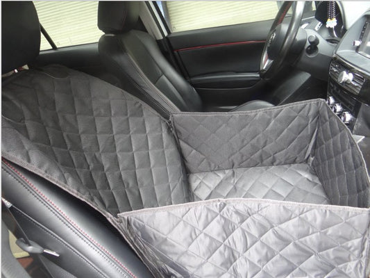 Pet Dog Cat Car Vice Seat Pad Cover