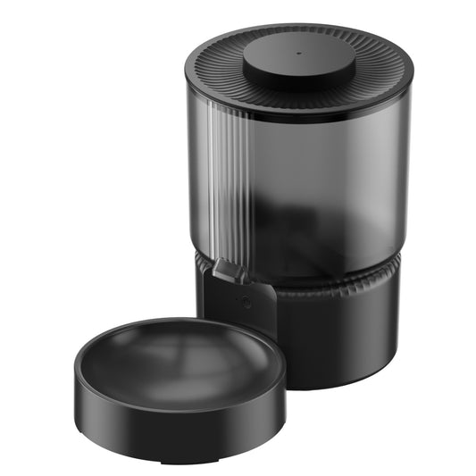 Smart Automatic Pet Feeder 3L WiFi App Control