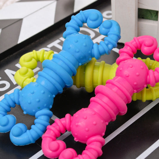 Biting Resistant Pet Toy