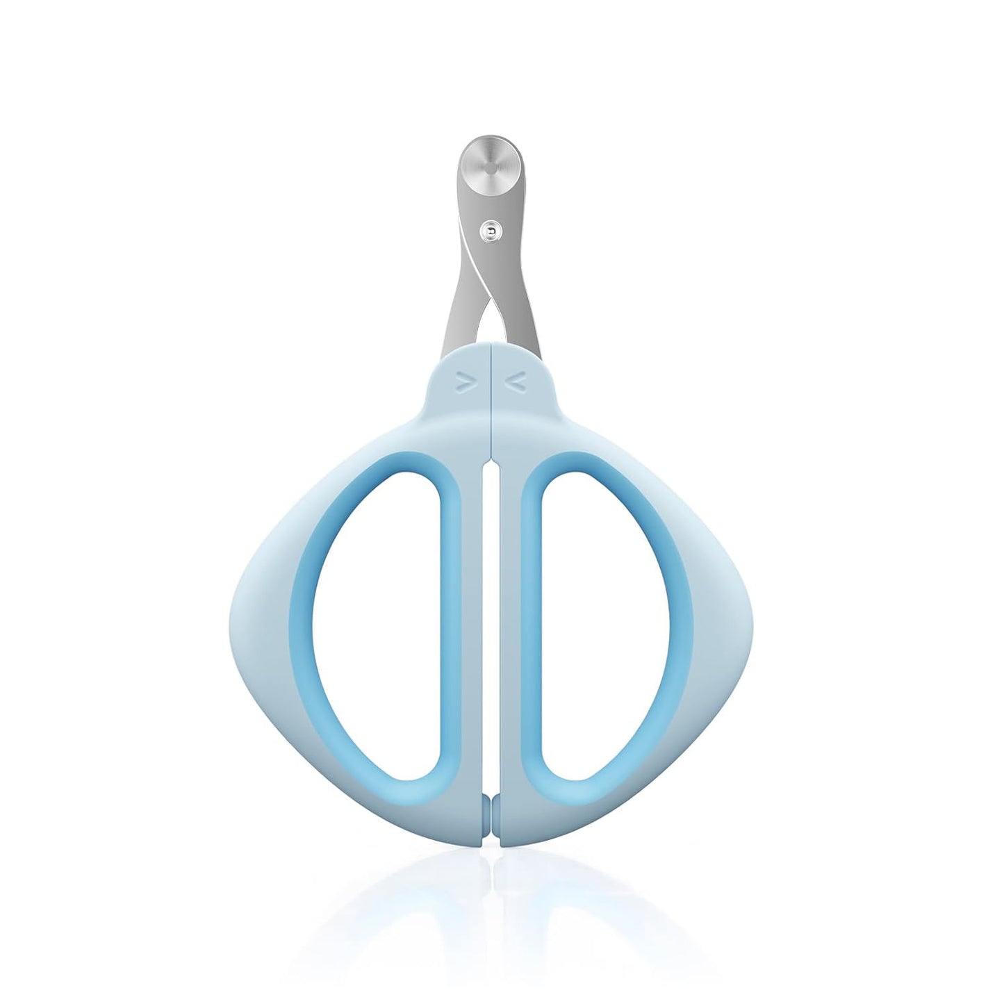 Cat Nail Clipper Cat Nail Trimmer with Positioning - lifestyle view - PET'S FUN | cat accessories