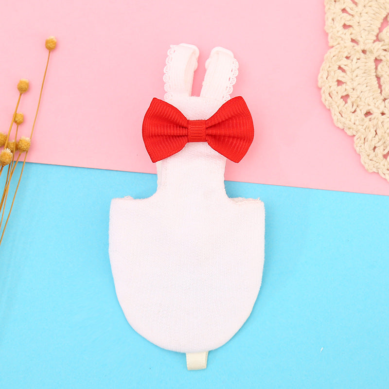 Large And Medium Pet Bird Clothes - lifestyle view - PET'S FUN | pet play