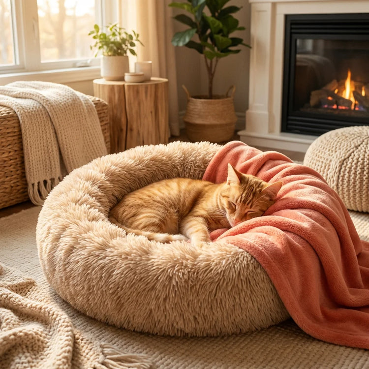 Comfort & Rest - PET'S FUN