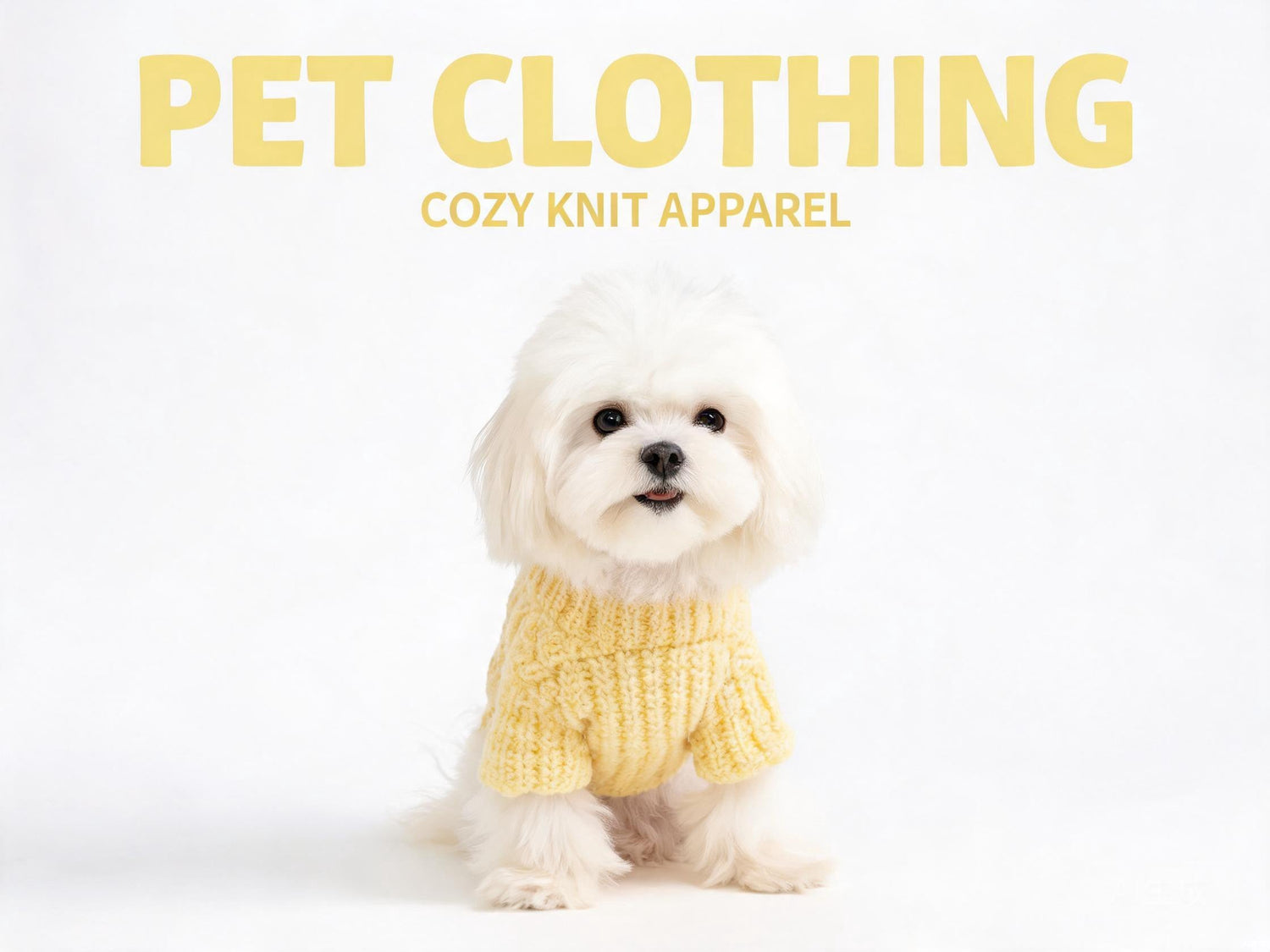 Pet Clothing