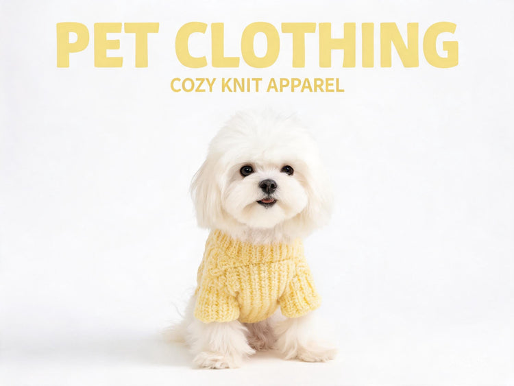 Pet Clothing