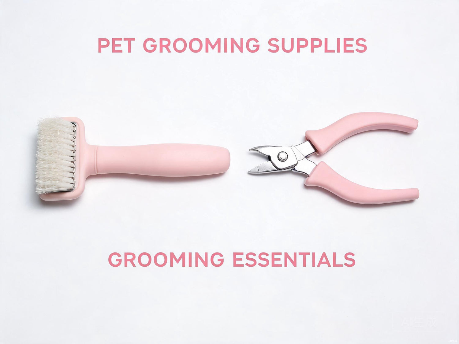 Grooming