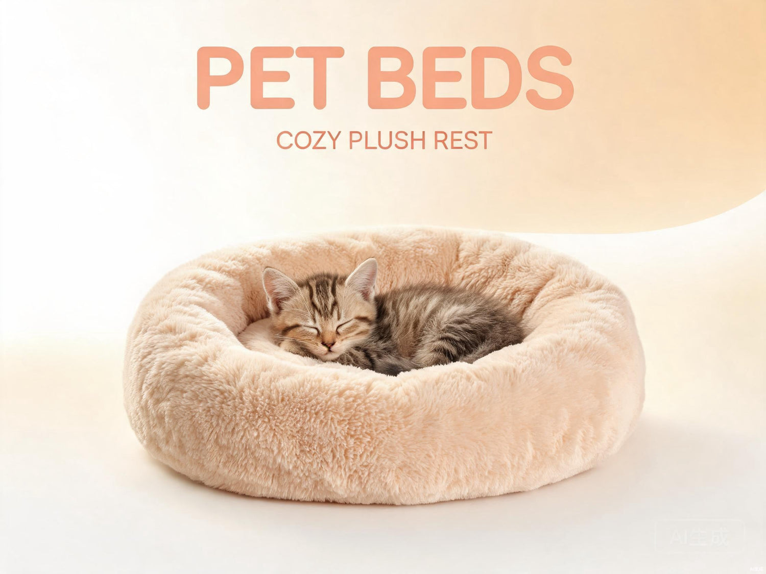 Pet Beds