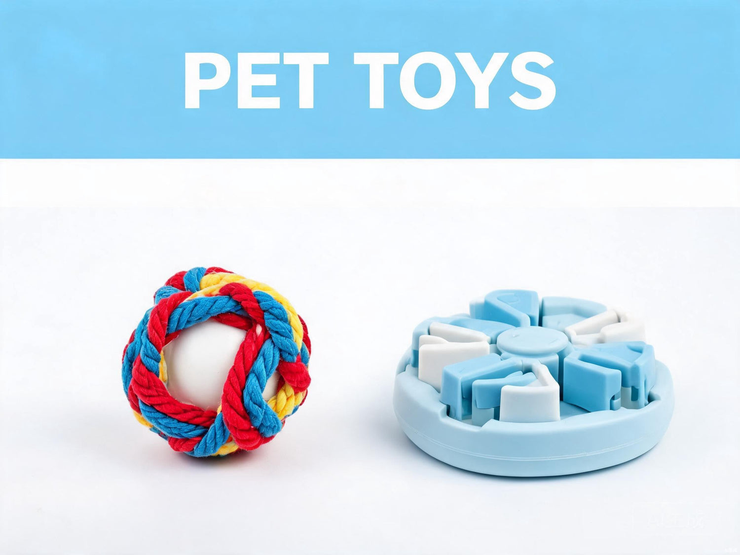 Pet Toys