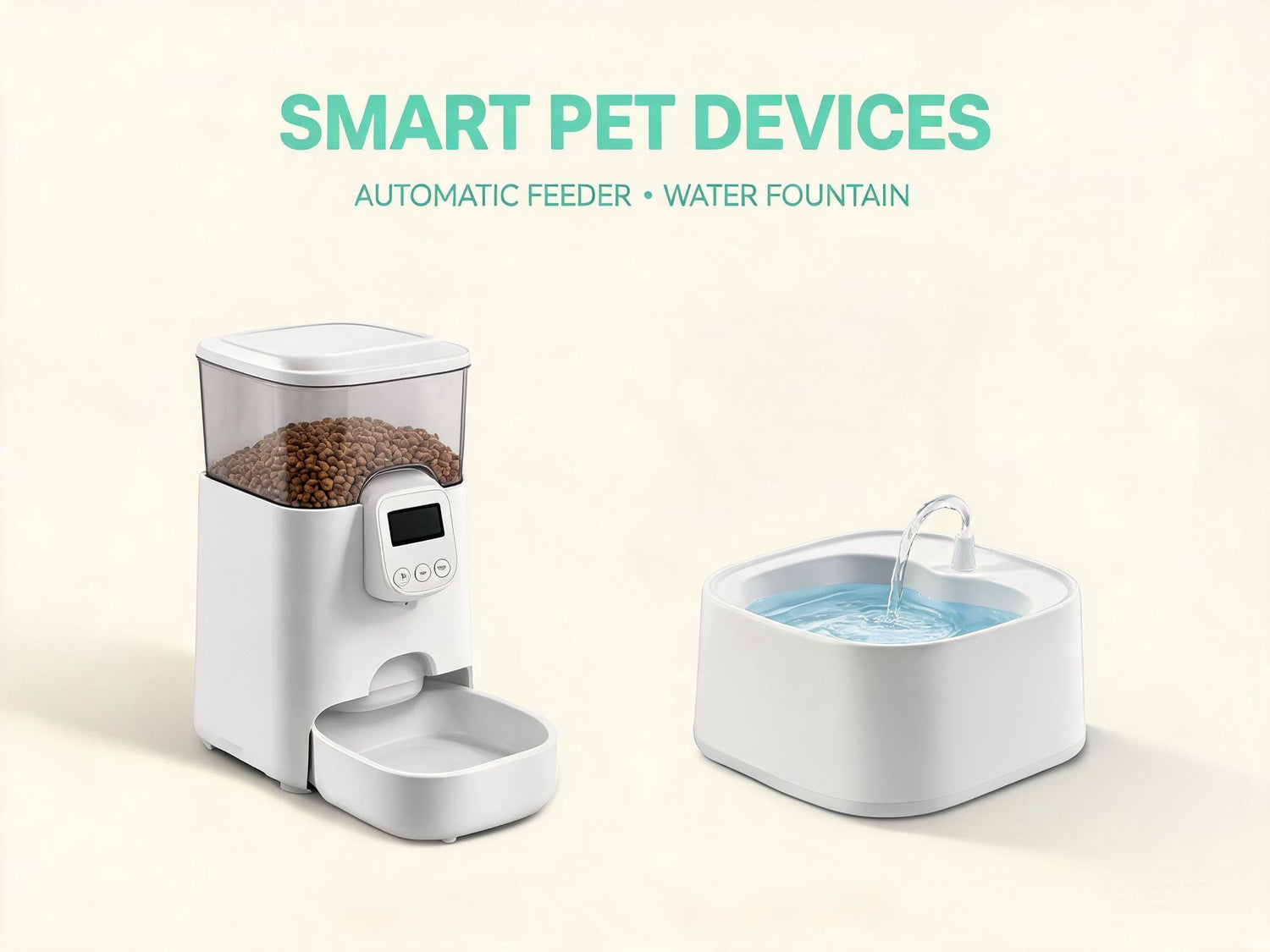 Smart Devices