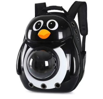 Pet Carrier - Pet Bag Out Portable Space Bag Cat Bag Dog Bag Pe | PET'S FUN