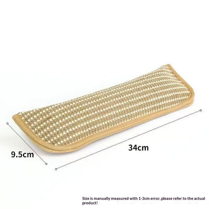 Cat Toy, Catnip Pillow, Self-amusing Chew Toy, - lifestyle view - PET'S FUN | interactive cat toy
