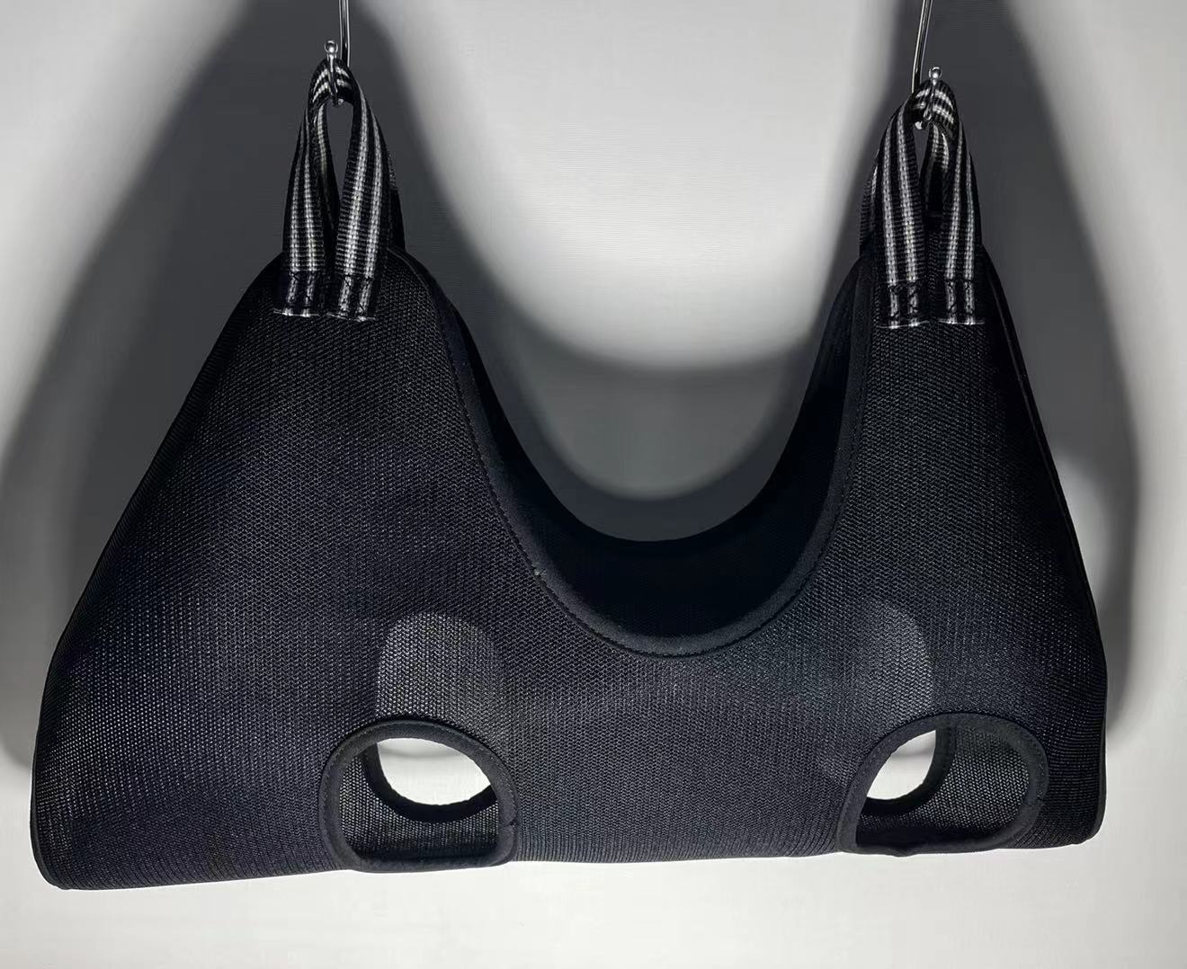 Trimming Small and Medium Cat and Dog - back view - PET'S FUN | cat accessories