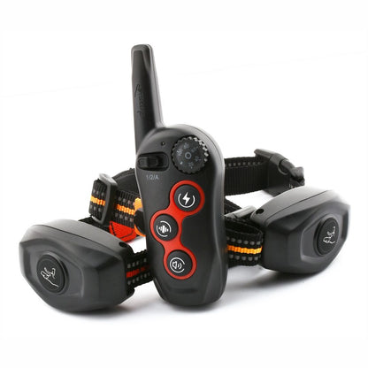 Pet Training Collar Remote Control Dog Training Device