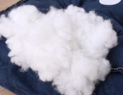 Dog kennel winter warm cat kennel pet dog