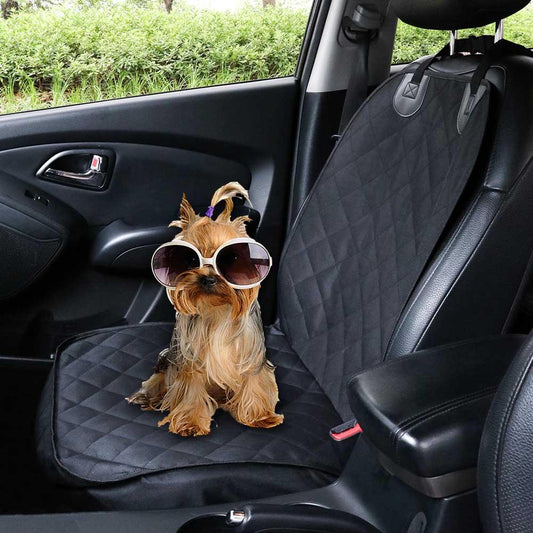 Pet Dog Cat Car Vice Seat Pad Cover
