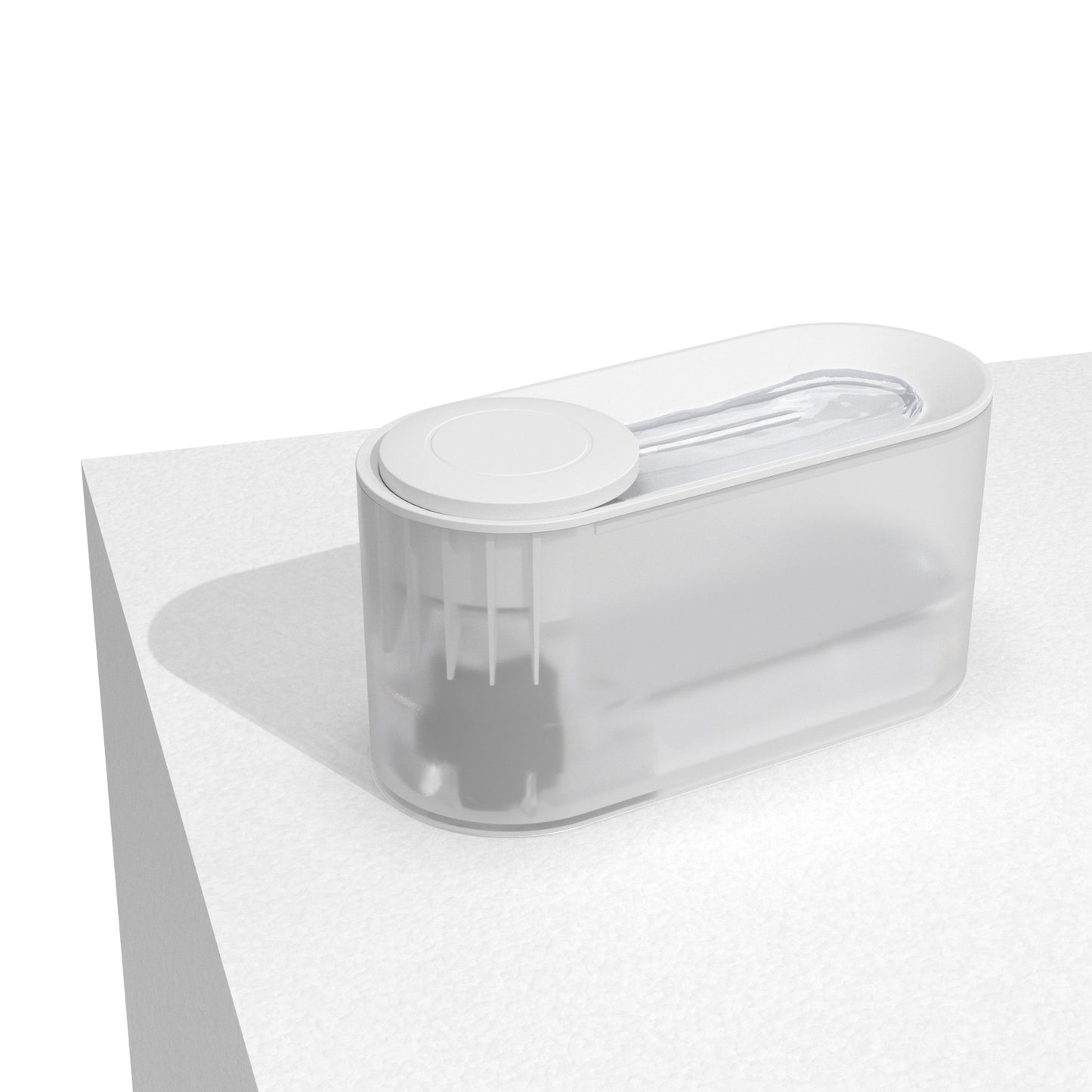 Automatic Circulation Cat Water Fountain - PetsFun Premium Pet Products