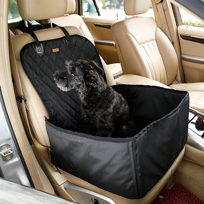 Waterproof Pet Car Mat Vehicle Seat Protector