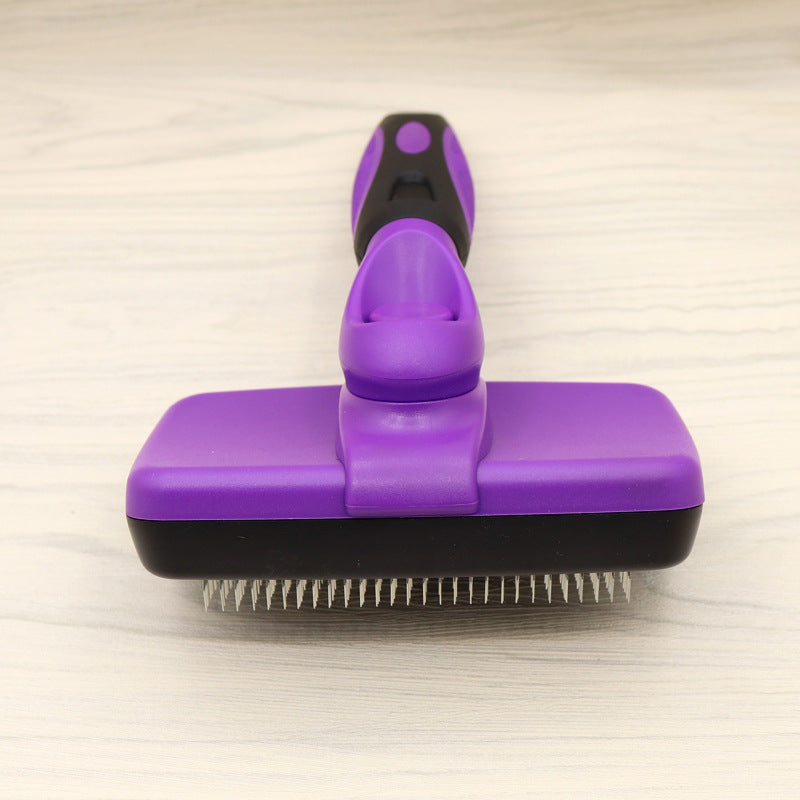 Cat and Dog Grooming Needle Comb