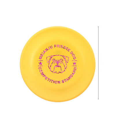 Pet Toy Training Tray Floating and Throwing - front view - PET'S FUN | pet play