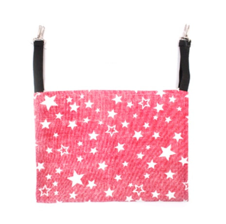 Cat Hammock Hanging Nest Cat Cage with Hammock Hanging Cat Bed Cat Litter...