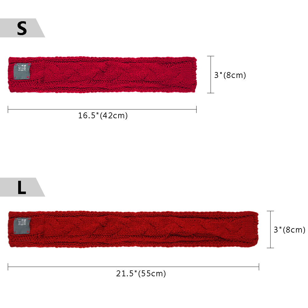 Pet scarf - back view - PET'S FUN | pet accessories