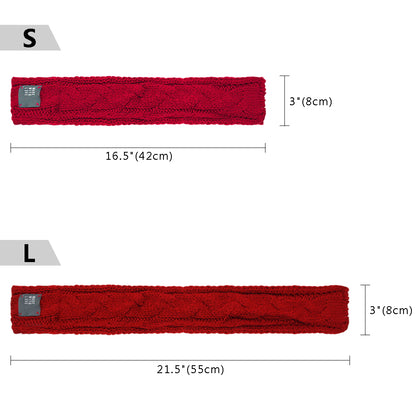 Pet scarf - back view - PET'S FUN | pet accessories