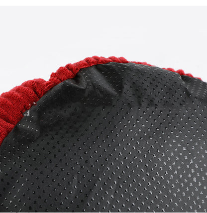 Teddy Small And Medium-Sized Dog Large Dog Supplies Bed - detail view - PET'S FUN | dog supplies