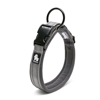 Pet Reflective Nylon Sandwich Breathable - detail view - PET'S FUN | pet accessories
