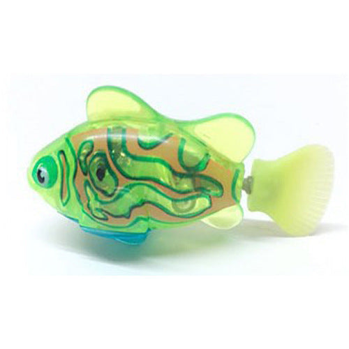 Cat Interactive Electric Fish Water Toy for Indoor - packaging view - PET'S FUN | interactive cat toy