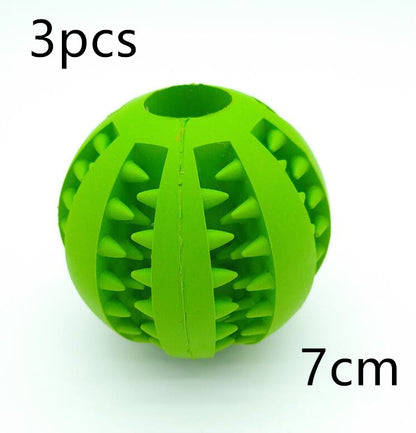 Pet Slow Feeder Dog Toy Cute Funny Rubber - angle view - PET'S FUN | dog supplies
