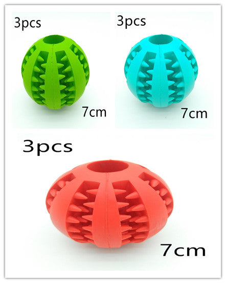 Pet Slow Feeder Dog Toy Cute Funny Rubber - detail view - PET'S FUN | dog supplies