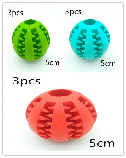 Pet Slow Feeder Dog Toy Cute Funny Rubber - angle view - PET'S FUN | dog toy