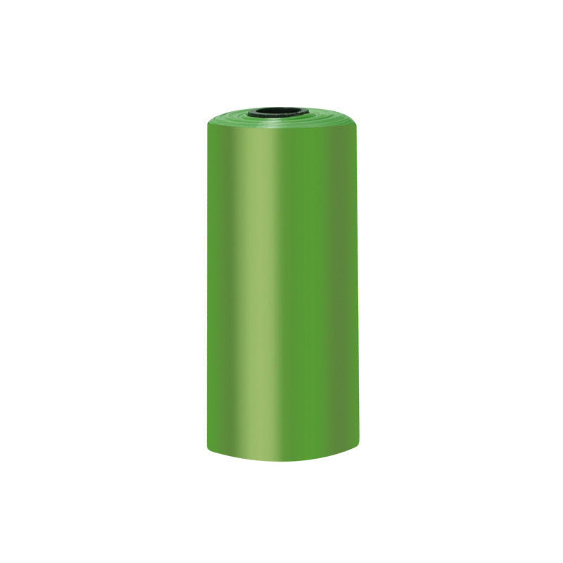 EPI Biodegradable Disposable Shoveling Pet - side view - PET'S FUN | pet supplies