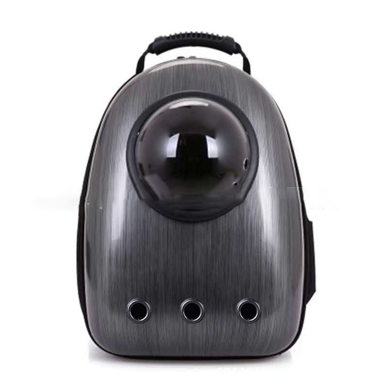 Pet Bag Out Portable Space Bag Cat Bag Dog - front view - PET'S FUN | cat toy