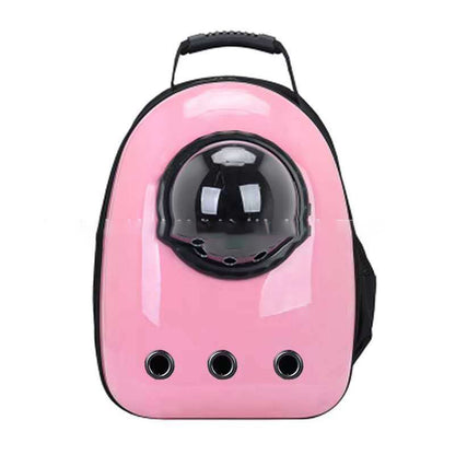 Pet Bag Out Portable Space Bag Cat Bag Dog - detail view - PET'S FUN | cat entertainment