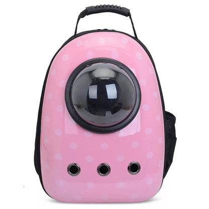 Pet Carrier - Pet Bag Out Portable Space Bag Cat Bag Dog Bag Pe | PET'S FUN