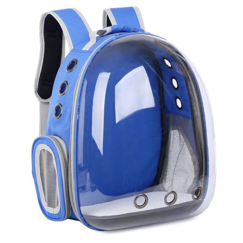 Pet Carrier - Pet Bag Out Portable Space Bag Cat Bag Dog Bag Pe | PET'S FUN