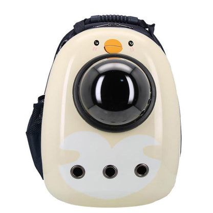 Pet Carrier - Pet Bag Out Portable Space Bag Cat Bag Dog Bag Pe | PET'S FUN