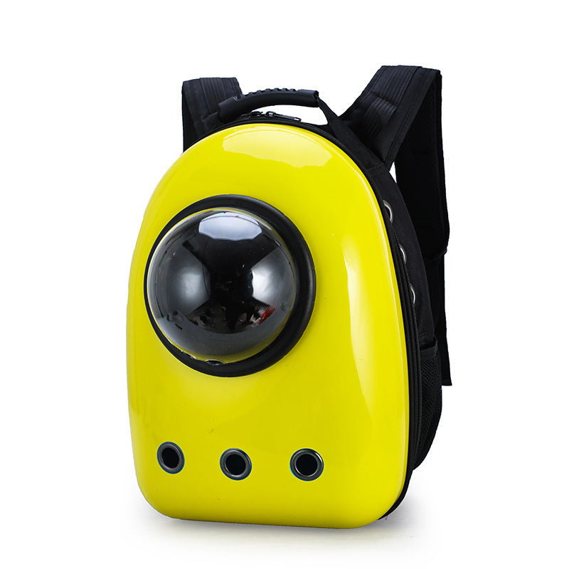 Pet Carrier - Pet Bag Out Portable Space Bag Cat Bag Dog Bag Pe | PET'S FUN
