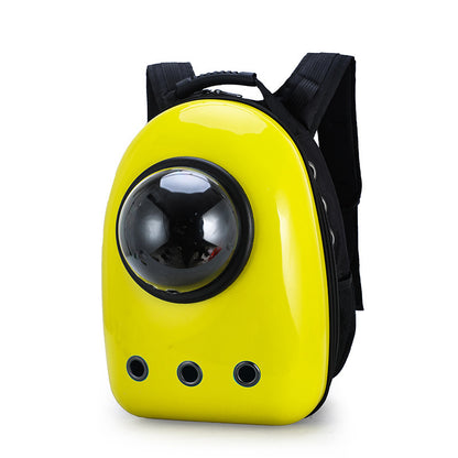 Pet Carrier - Pet Bag Out Portable Space Bag Cat Bag Dog Bag Pe | PET'S FUN