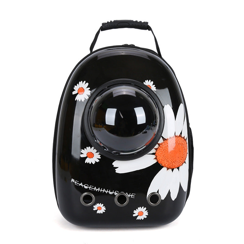 Pet Carrier - Pet Bag Out Portable Space Bag Cat Bag Dog Bag Pe | PET'S FUN