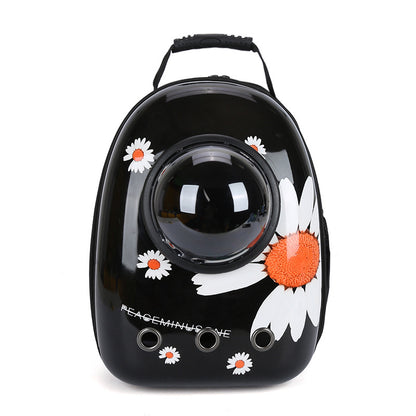 Pet Carrier - Pet Bag Out Portable Space Bag Cat Bag Dog Bag Pe | PET'S FUN