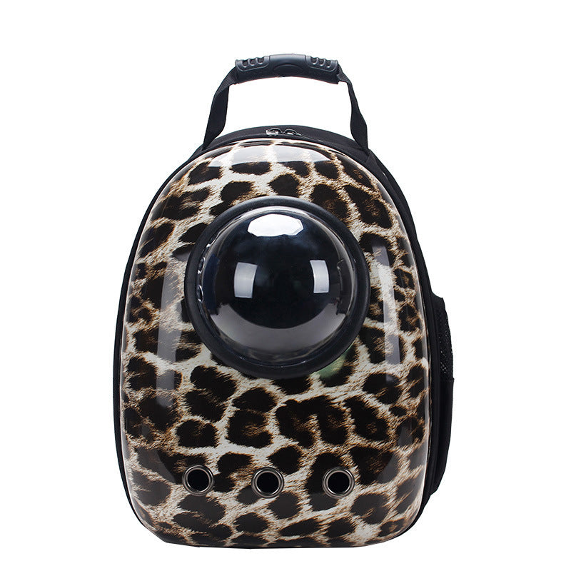 Pet Carrier - Pet Bag Out Portable Space Bag Cat Bag Dog Bag Pe | PET'S FUN