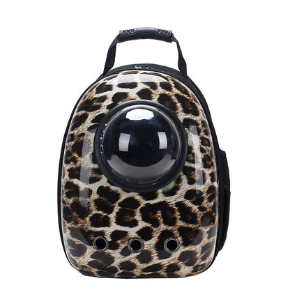 Pet Carrier - Pet Bag Out Portable Space Bag Cat Bag Dog Bag Pe | PET'S FUN