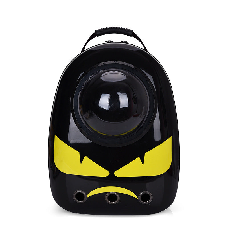 Pet Carrier - Pet Bag Out Portable Space Bag Cat Bag Dog Bag Pe | PET'S FUN