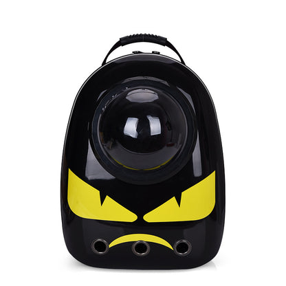 Pet Carrier - Pet Bag Out Portable Space Bag Cat Bag Dog Bag Pe | PET'S FUN