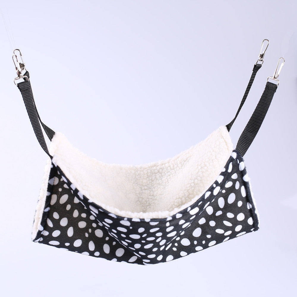 Cat Hammock Hanging Cat Nest Hanging Nest Summer New Cat Mat Cat Hammock Pet ...